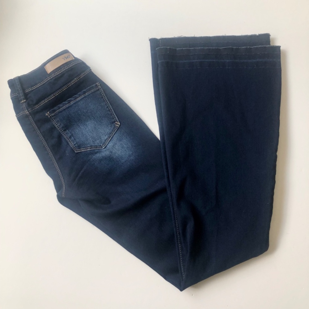 NWOT Flare YMI Jeans - Picture 10 of 10